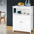 Buffet Sideboard White
