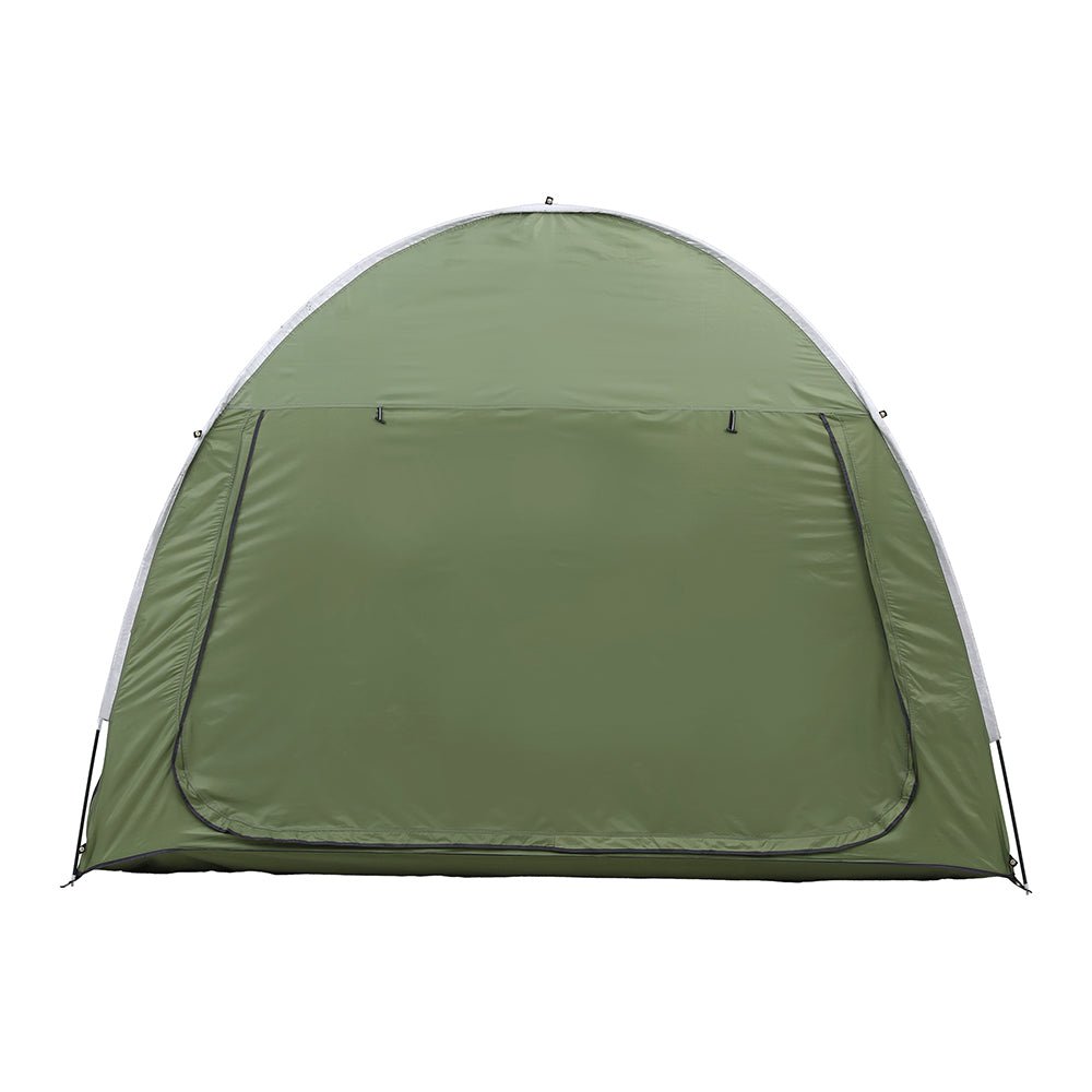 Camping Tent Car SUV Rear Hatchback Tents Canopy Portable Outdoor Family green - Outdoor Recreation > Camping > Tents - Rivercity House & Home Co. (ABN 18 642 972 209) - Affordable Modern Furniture Australia
