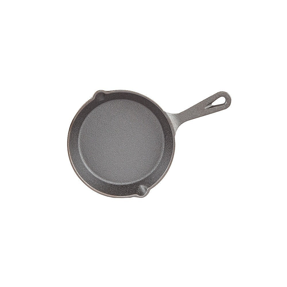 Cast Iron Frying Pan Set – 3PCS Skillet, Grill & Oven Cookware for Home Cooking - Home & Garden > Kitchenware > Kitchen Utensils - Rivercity House & Home Co. (ABN 18 642 972 209) - Affordable Modern Furniture Australia