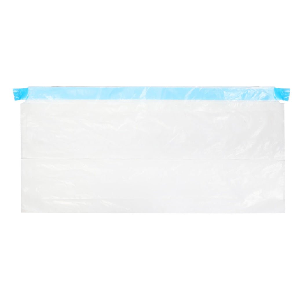 Cat Waste Bags 6 Rolls 120pcs Disposable - White - Rivercity House & Home Co. (ABN 18 642 972 209) - Affordable Modern Furniture Australia
