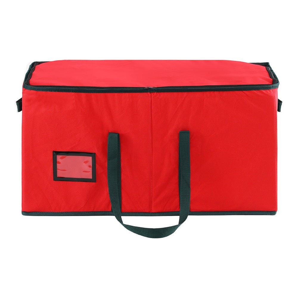 Christmas Baubles Storage Box 128 Slots Decor Ornaments Container - Occasions > Christmas > Christmas Decorations - Rivercity House & Home Co. (ABN 18 642 972 209) - Affordable Modern Furniture Australia