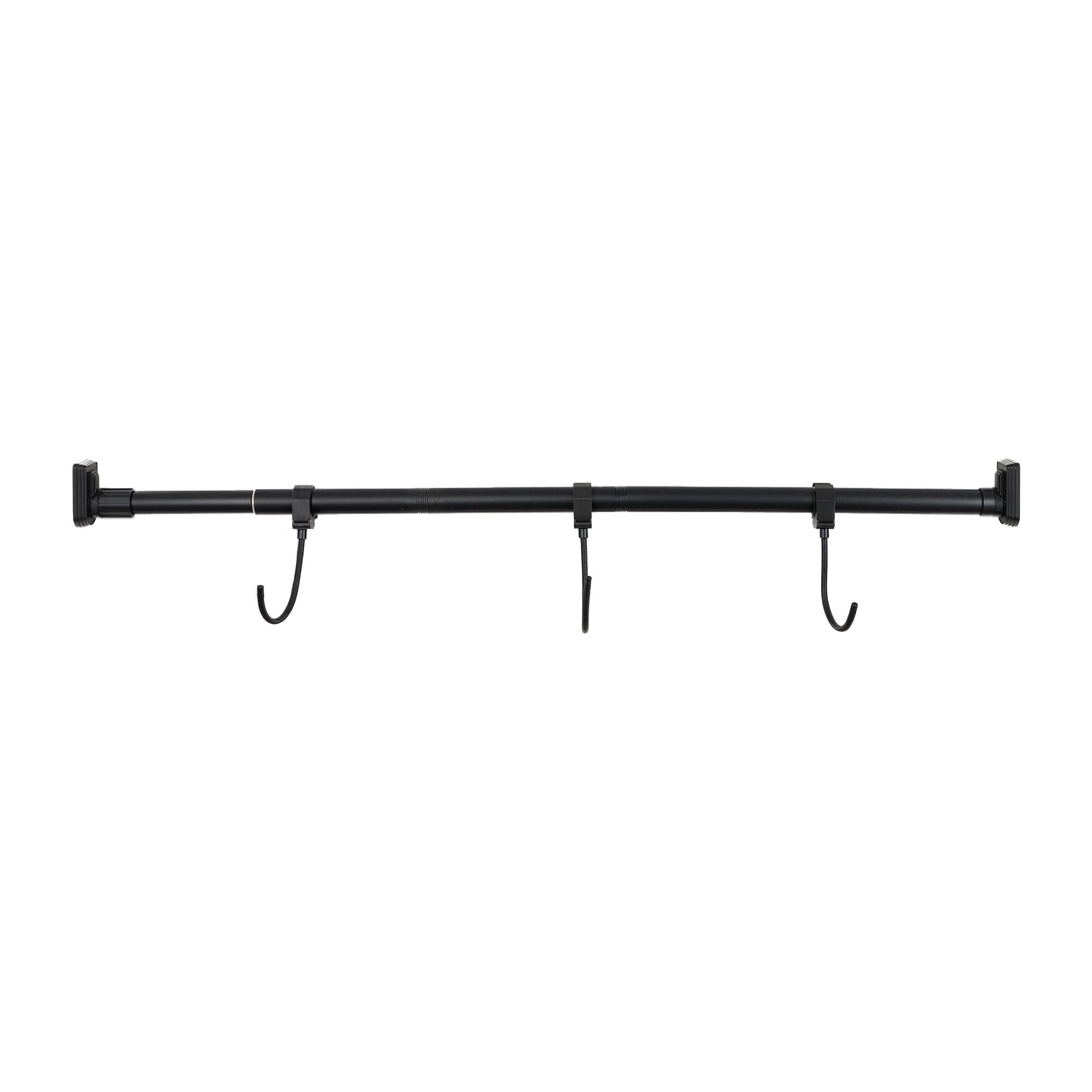 Christmas Garland Hook Wreath Hanger Fits 85-160CM Door No Drill - Occasions > Christmas > Christmas Wreaths & Garlands - Rivercity House & Home Co. (ABN 18 642 972 209) - Affordable Modern Furniture Australia