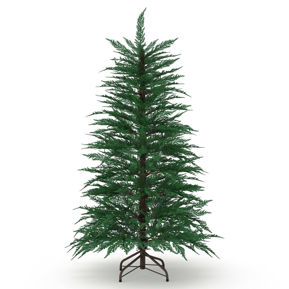 Christmas Tree 1.5M LED Xmas Tree Sparse 263 Tips Party Decoration - Occasions > Christmas > Christmas Trees - Rivercity House & Home Co. (ABN 18 642 972 209) - Affordable Modern Furniture Australia