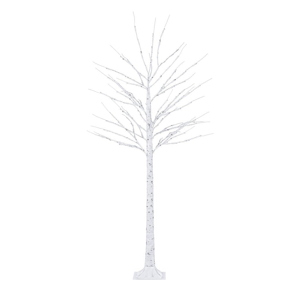 Christmas Tree 1.7m Twigs 120 RGB LED Lights Xmas Trees Decoration - Occasions > Christmas - Rivercity House & Home Co. (ABN 18 642 972 209) - Affordable Modern Furniture Australia