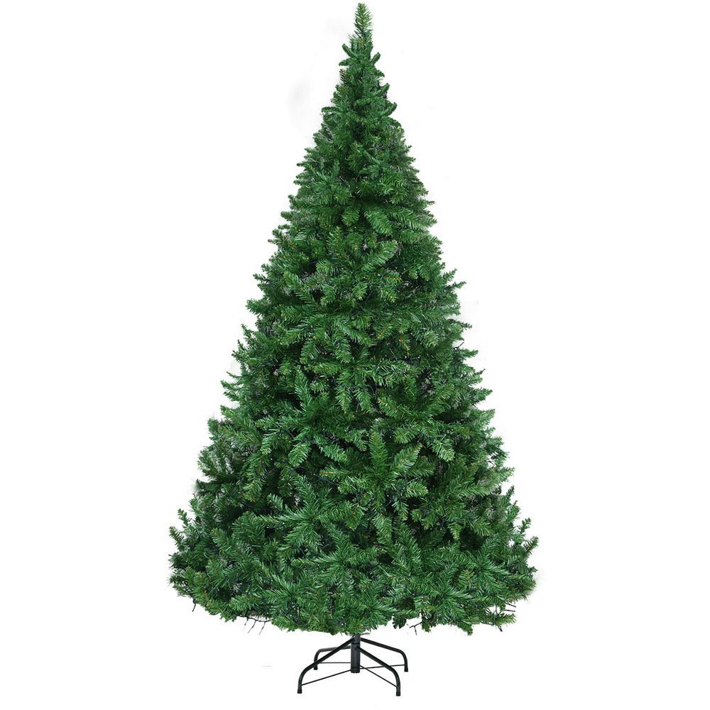 Christmas Tree 1.8m LED Xmas Tree Decorations 874 Tips - Occasions > Christmas > Christmas Trees - Rivercity House & Home Co. (ABN 18 642 972 209) - Affordable Modern Furniture Australia