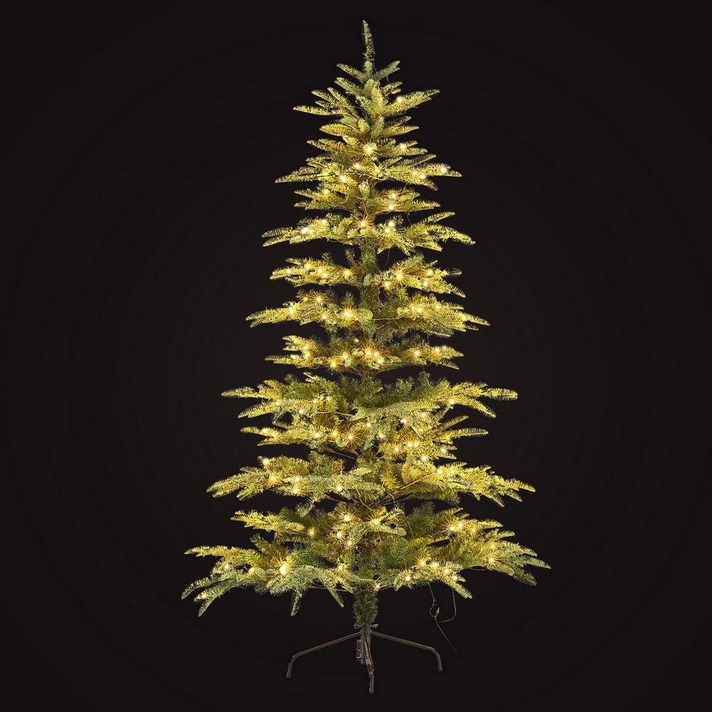 Christmas Tree 2.1M LED Sparse Xmas Tree 860 Tips Party Decoration - Occasions > Christmas > Christmas Trees - Rivercity House & Home Co. (ABN 18 642 972 209) - Affordable Modern Furniture Australia