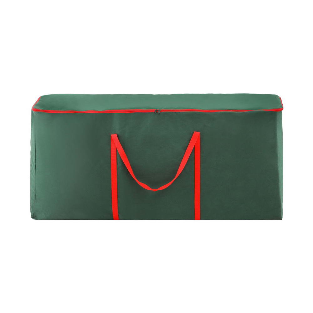 Christmas Tree Storage Bag Fits Up to 8ft Tree Xmas Bag Green - Home & Garden > Storage > Clothing & Wardrobe Storage - Rivercity House & Home Co. (ABN 18 642 972 209) - Affordable Modern Furniture Australia