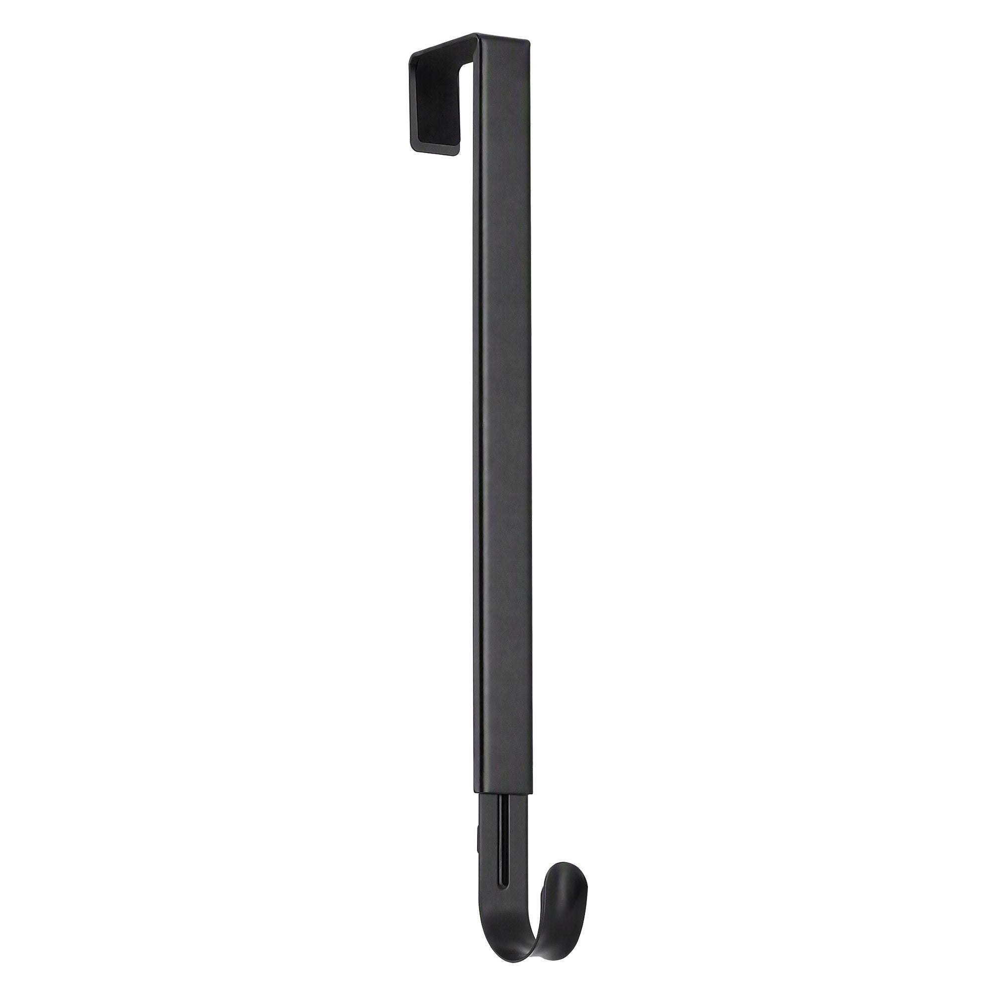 Christmas Wreath Hanger Metal Door Hook Height Adjustable - Occasions > Christmas > Christmas Wreaths & Garlands - Rivercity House & Home Co. (ABN 18 642 972 209) - Affordable Modern Furniture Australia