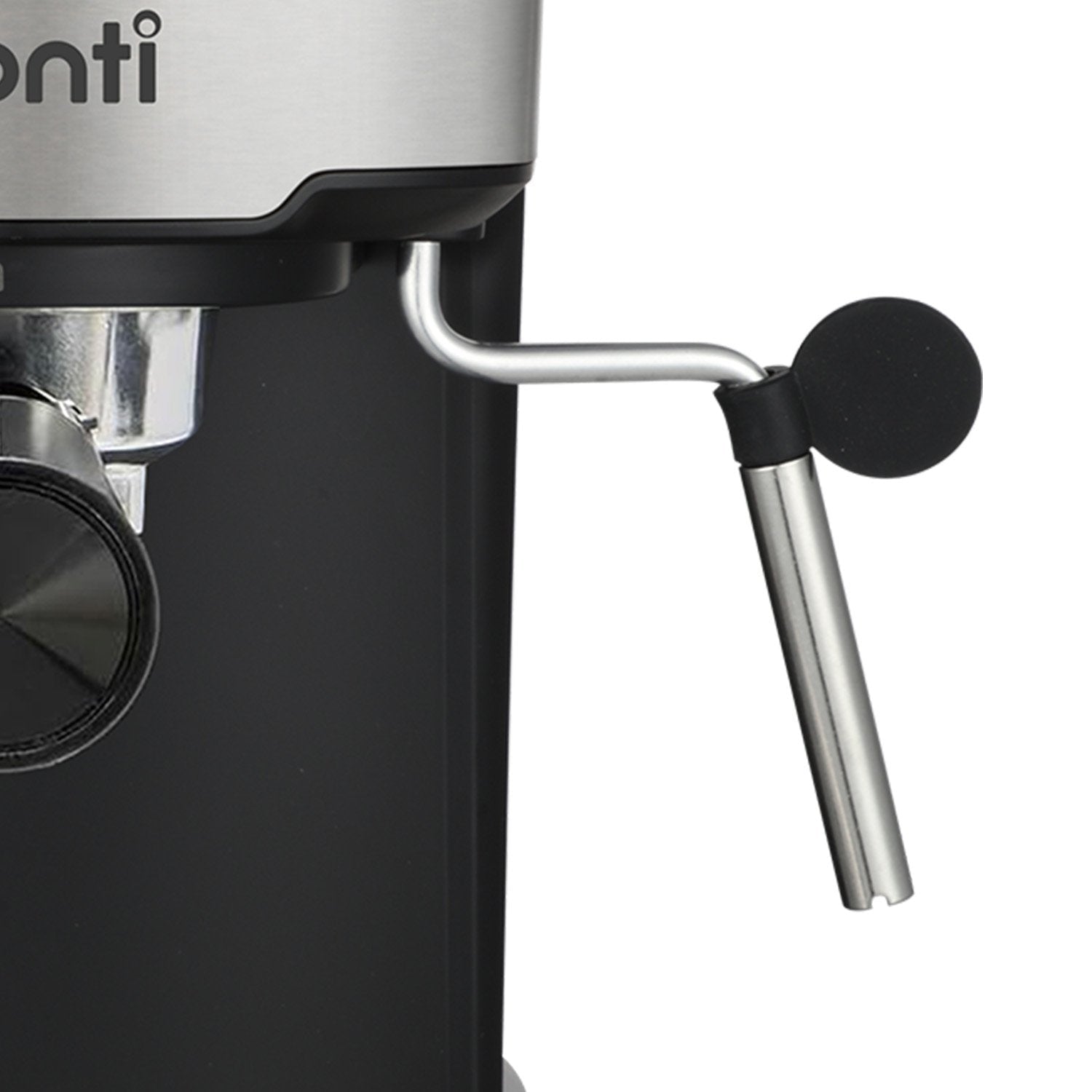 CM - 850D Coffee Machine 20 Bar Espresso Maker with Milk Frother and 1.25L Tank - Appliances > Kitchen Appliances > Coffee Machines & Accessories - Rivercity House & Home Co. (ABN 18 642 972 209) - Affordable Modern Furniture Australia
