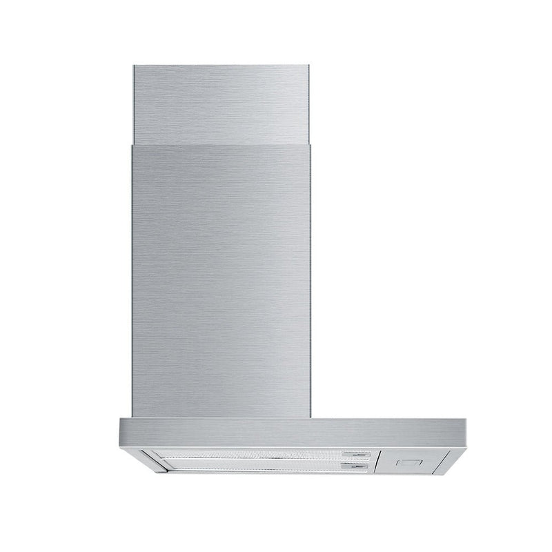 Comfee Rangehood 600mm 60cm Range Hood Stainless Steel Kitchen Canopy LED Light - Rivercity House & Home Co. (ABN 18 642 972 209) - Affordable Modern Furniture Australia