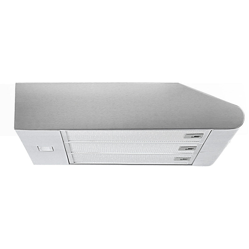 Comfee Rangehood 900mm Range Hood Stainless Steel Built In Kitchen Canopy 90cm - Rivercity House & Home Co. (ABN 18 642 972 209) - Affordable Modern Furniture Australia