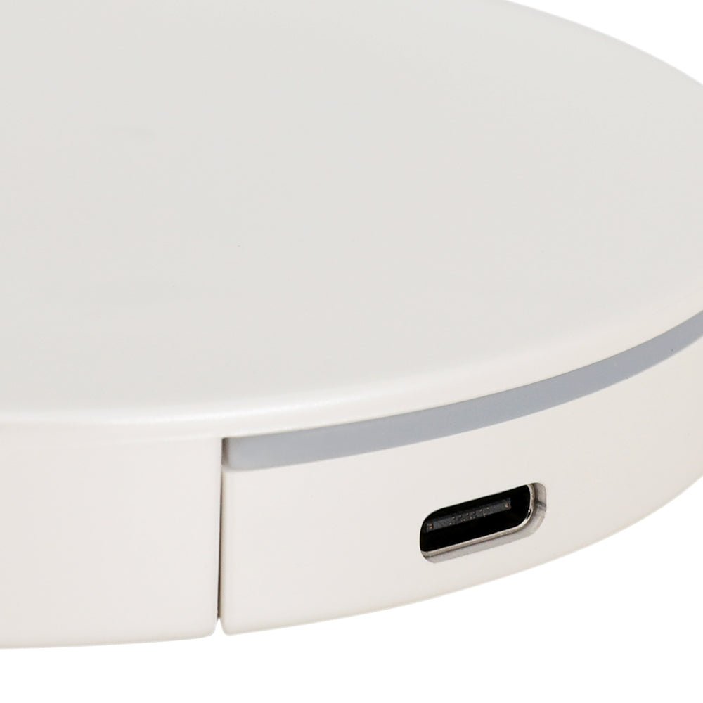 Compact Makeup Mirror with UV Camera for Sunscreen Test Portable Travel - Health & Beauty > Makeup > Makeup Mirrors - Rivercity House & Home Co. (ABN 18 642 972 209) - Affordable Modern Furniture Australia
