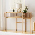 Clifton Console Table 124CM Pine