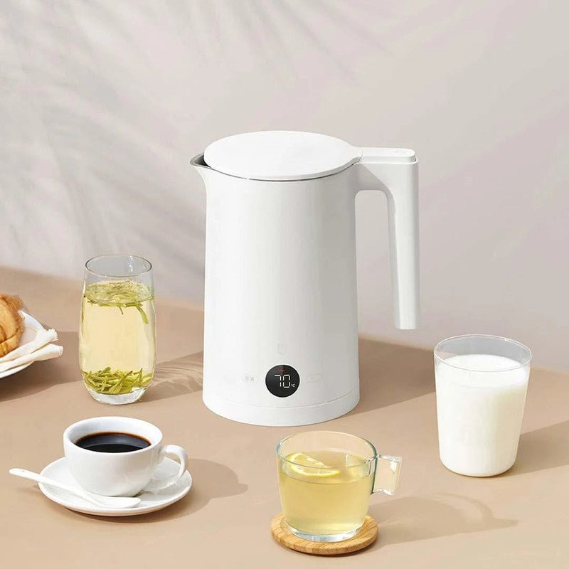 Constant Temperature Electric Kettle - Appliances > Kitchen Appliances > Kettles - Rivercity House & Home Co. (ABN 18 642 972 209) - Affordable Modern Furniture Australia