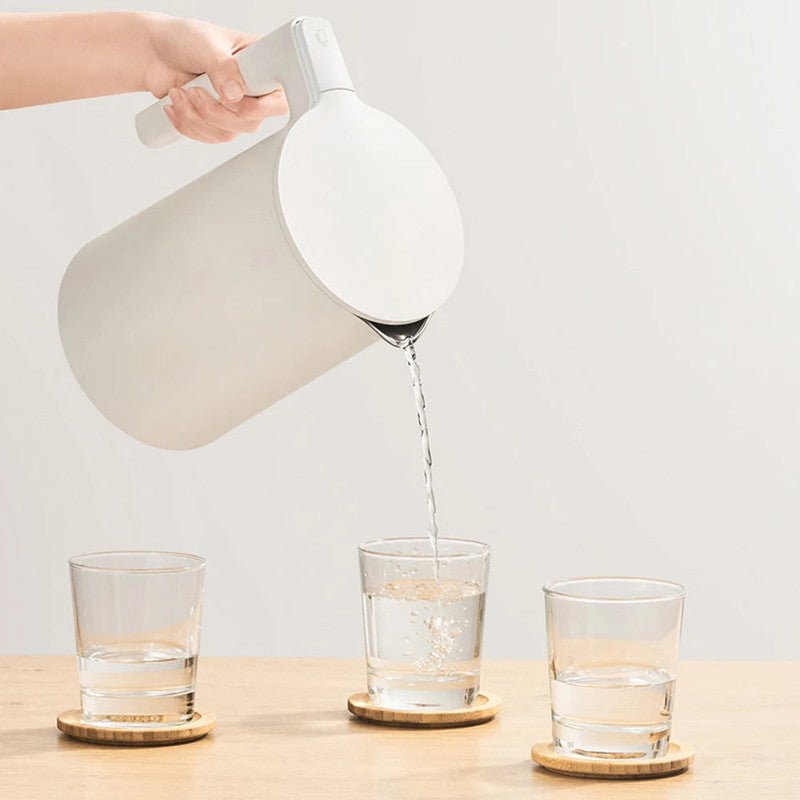 Constant Temperature Electric Kettle - Appliances > Kitchen Appliances > Kettles - Rivercity House & Home Co. (ABN 18 642 972 209) - Affordable Modern Furniture Australia