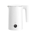 Constant Temperature Electric Kettle with LED Display and 12-Hour Heat Preservation - Stainless Steel