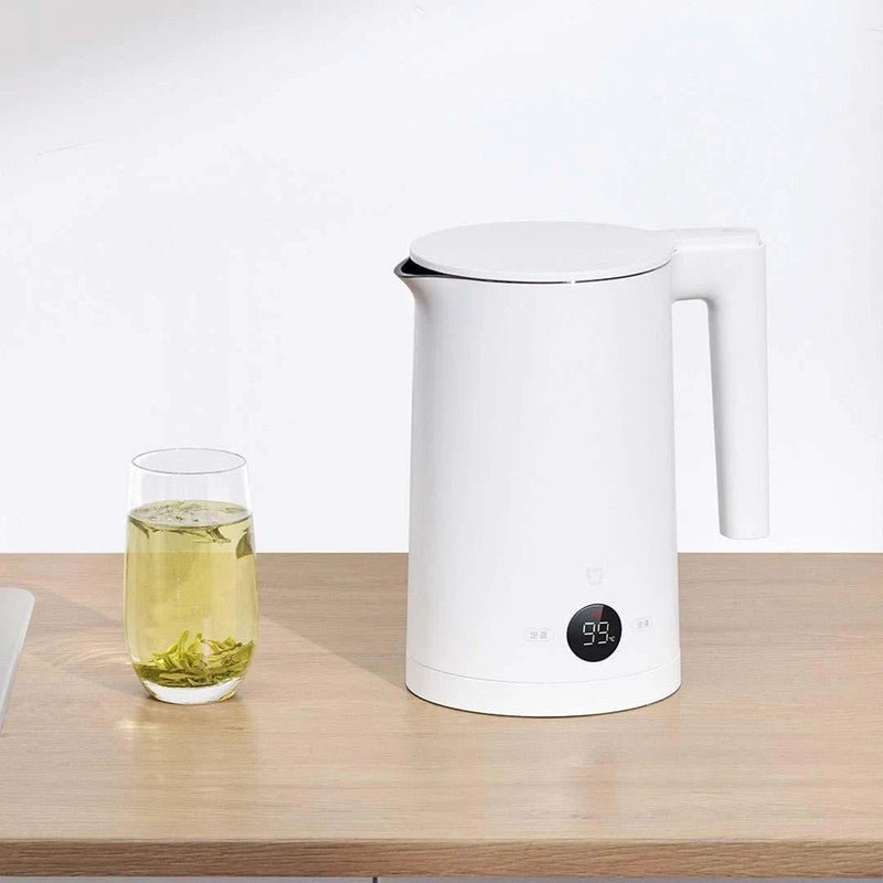 Constant Temperature Electric Kettle - Appliances > Kitchen Appliances > Kettles - Rivercity House & Home Co. (ABN 18 642 972 209) - Affordable Modern Furniture Australia