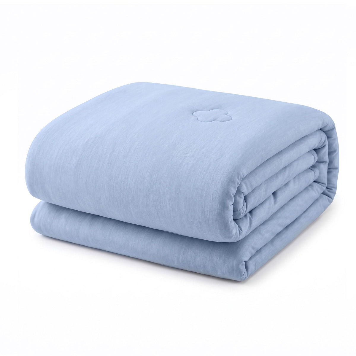 Cooling Blanket Double-Sided Single Summer Quilt 140cm x 210cm - Home & Garden > Bedding > Blankets & Throws - Rivercity House & Home Co. (ABN 18 642 972 209) - Affordable Modern Furniture Australia
