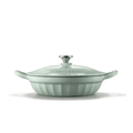 CP581 Enameled Cast Iron 11" Dutch Oven - Enamel