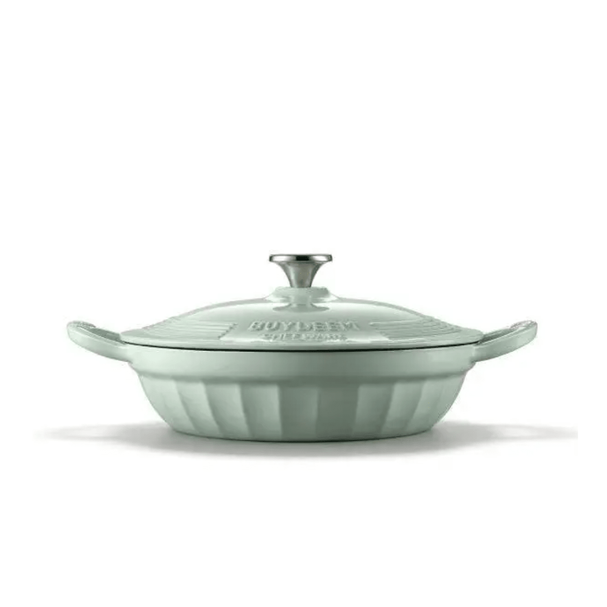 CP581 Enameled Cast Iron Dutch Oven - Home & Garden > Kitchenware > Skillets & Frying Pans - Rivercity House & Home Co. (ABN 18 642 972 209) - Affordable Modern Furniture Australia