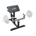 Curl Bench