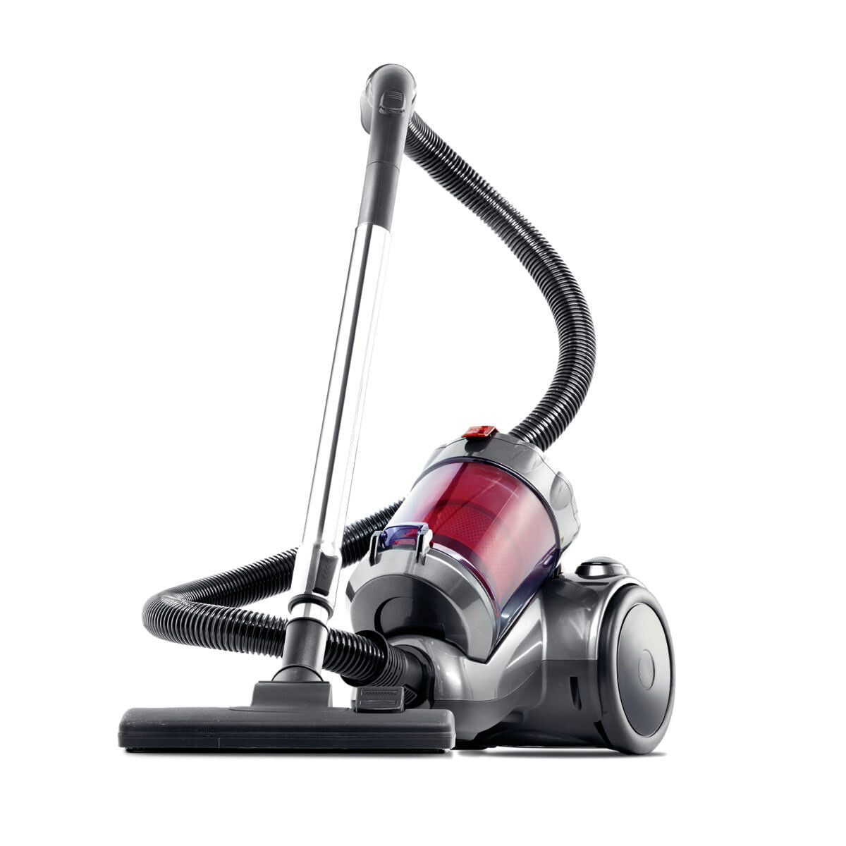 Cyclonic Bagless Vacuum Cleaner with Wessle Werk Nozzle - Auto Accessories > Auto Accessories Others > Automotive Cleaning - Rivercity House & Home Co. (ABN 18 642 972 209) - Affordable Modern Furniture Australia