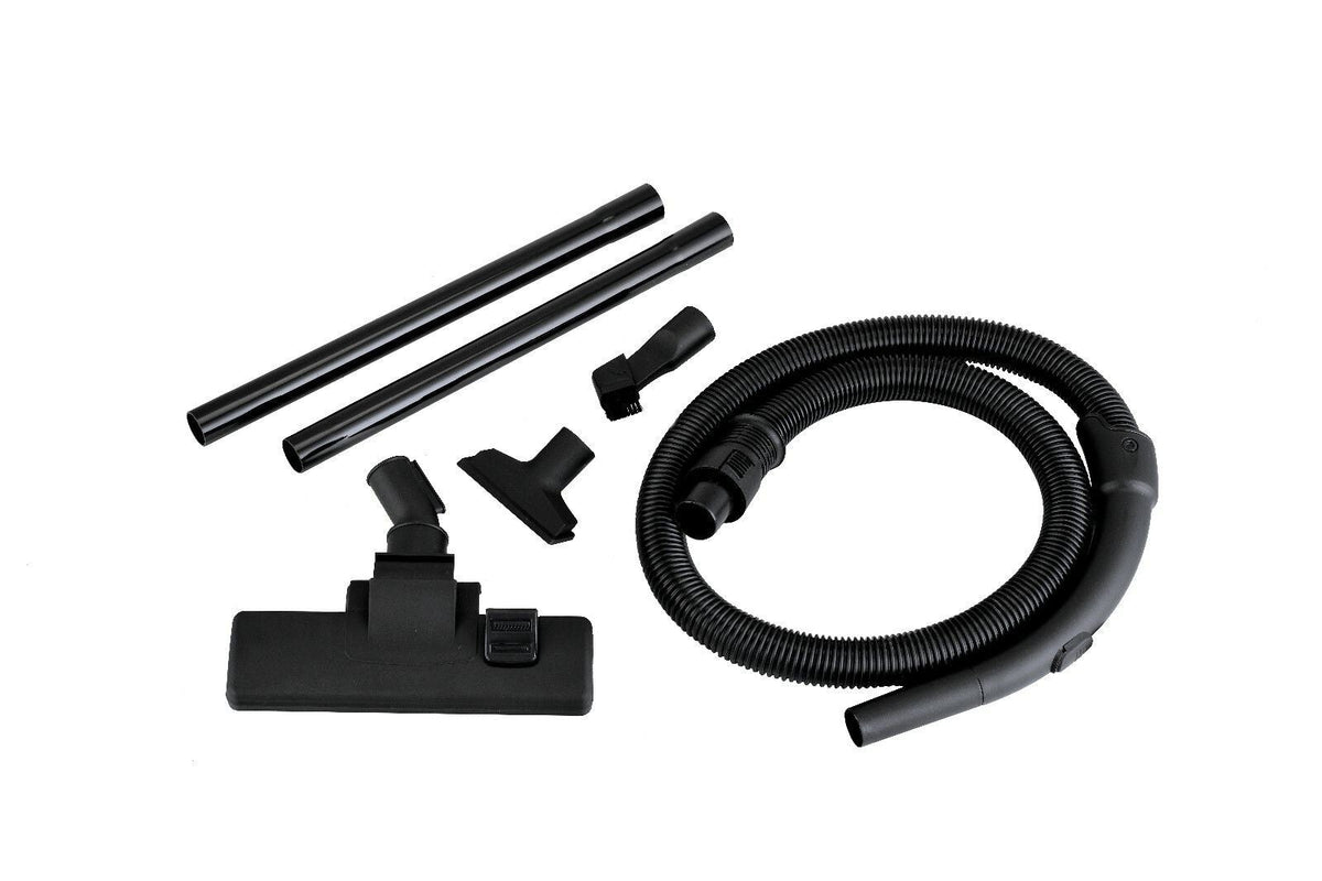 Cyclonic Bagless Vacuum Cleaner with Wessle Werk Nozzle - Auto Accessories > Auto Accessories Others > Automotive Cleaning - Rivercity House & Home Co. (ABN 18 642 972 209) - Affordable Modern Furniture Australia