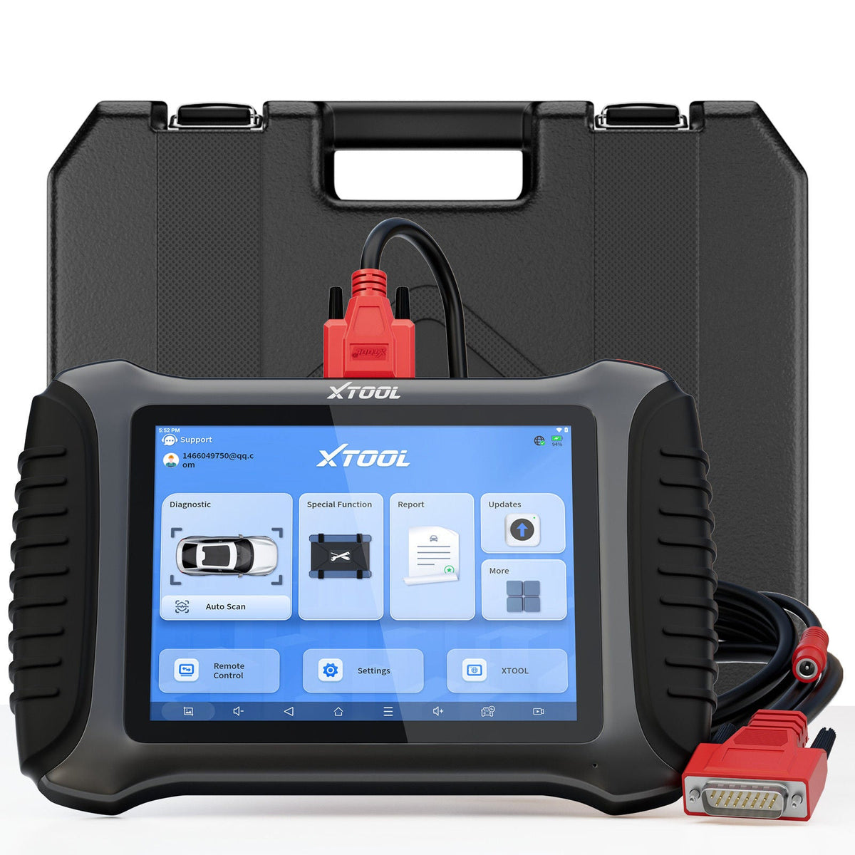 D8S OBD2 Scanner Diagnostic Tool 2025 Newest Version - Electronics > Printers > Scanners - Rivercity House & Home Co. (ABN 18 642 972 209) - Affordable Modern Furniture Australia