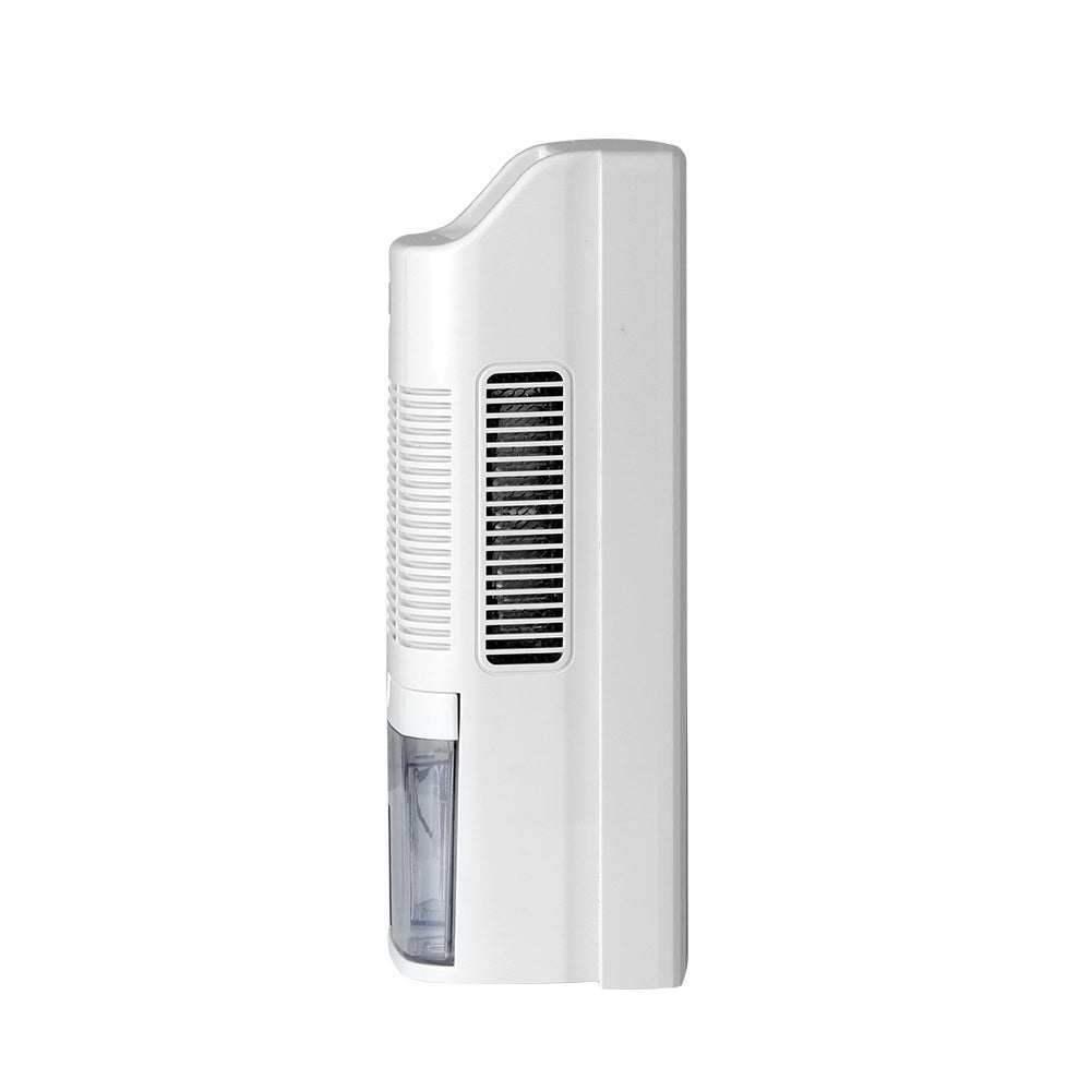 Dehumidifier 2L Air Purifier White - Appliances > Aroma Diffusers & Humidifiers > Dehumidifiers - Rivercity House & Home Co. (ABN 18 642 972 209) - Affordable Modern Furniture Australia