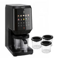 10-in-1 Ice Cream Maker Machine Homemade Gelato Sorbet Smart Portion Control Custom Mix-Ins