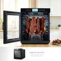 10 Trays Food Dehydrator with Stainless Steel Tray