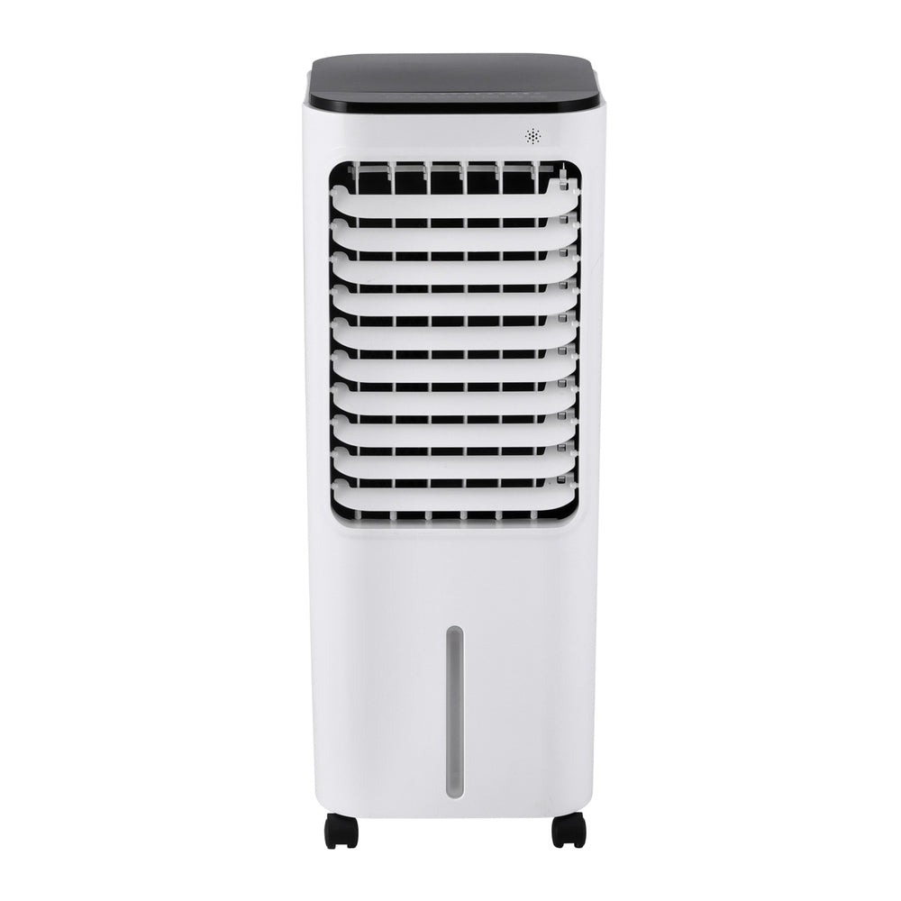 Devanti 12L Evaporative Air Cooler Conditioner - Appliances > Air Conditioners > Evaporative Coolers - Rivercity House & Home Co. (ABN 18 642 972 209) - Affordable Modern Furniture Australia