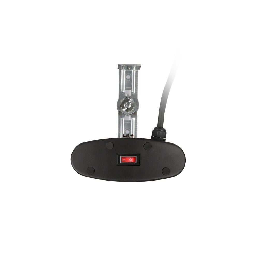 Devanti Electric Strip Heater Radiant Heaters 3000W - Outdoor - Rivercity House & Home Co. (ABN 18 642 972 209) - Affordable Modern Furniture Australia