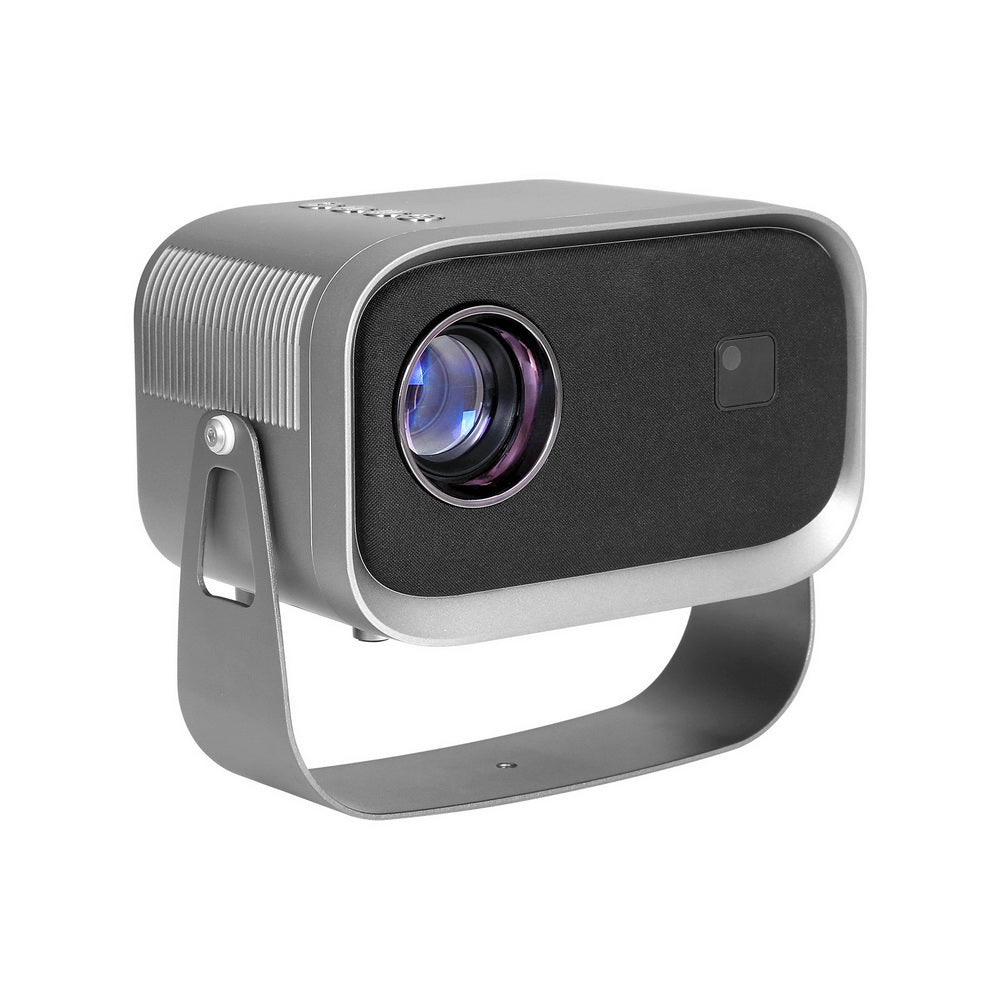 Devanti Mini Video Projector 1080P - Audio & Video > Projectors & Accessories - Rivercity House & Home Co. (ABN 18 642 972 209) - Affordable Modern Furniture Australia