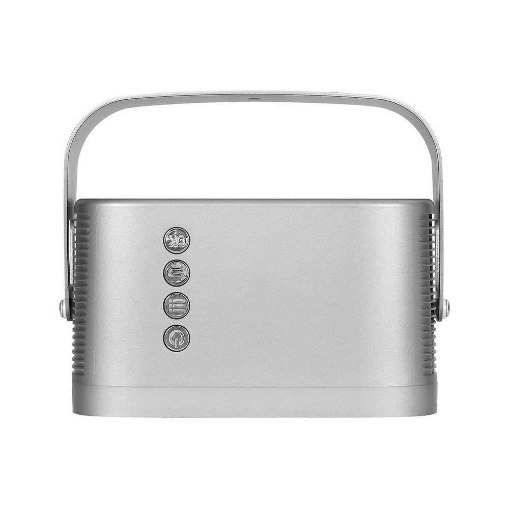 Devanti Mini Video Projector 1080P - Audio & Video > Projectors & Accessories - Rivercity House & Home Co. (ABN 18 642 972 209) - Affordable Modern Furniture Australia