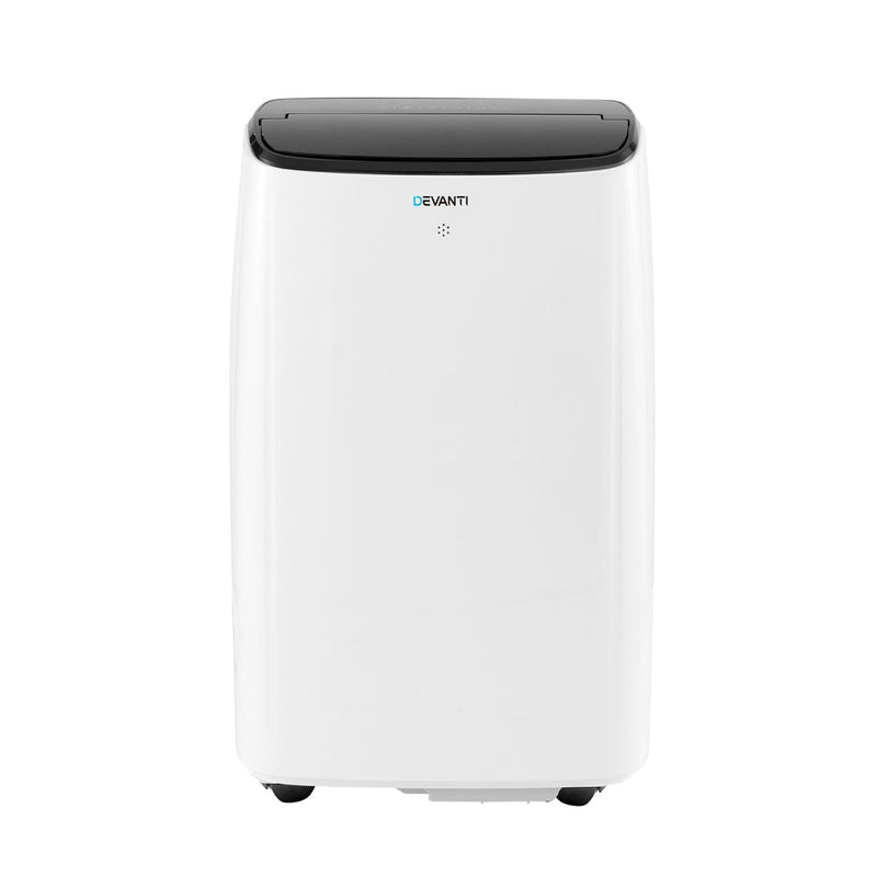 Devanti Portable Air Conditioner WiFi 7000BTU - Appliances > Air Conditioners > Air Conditioner Accessories - Rivercity House & Home Co. (ABN 18 642 972 209) - Affordable Modern Furniture Australia