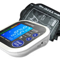 Digital Blood Pressure Monitor with Large and Standard Cuffs Set