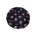 Dog Calming XXL Washable Pet Bed - Navy