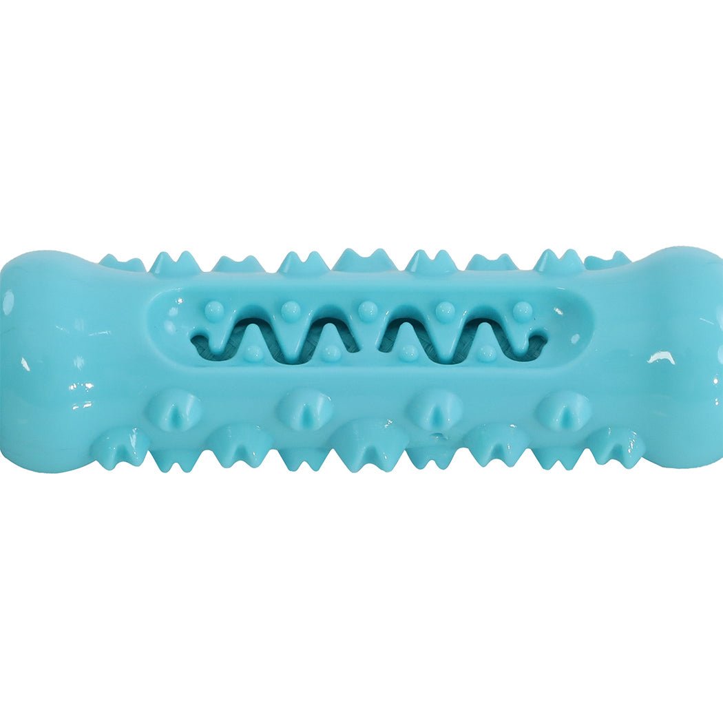 Dog Chew Toys Squeaky Puppy Pet Toy Set - Multicolor - Rivercity House & Home Co. (ABN 18 642 972 209) - Affordable Modern Furniture Australia