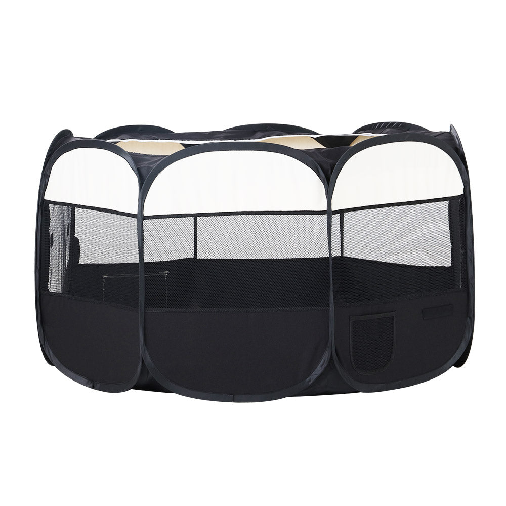 Dog Playpen Tent Pet Crate Fence XL Enclosure - Pet Care > Dog Supplies > Dog Playpens & Gates - Rivercity House & Home Co. (ABN 18 642 972 209) - Affordable Modern Furniture Australia