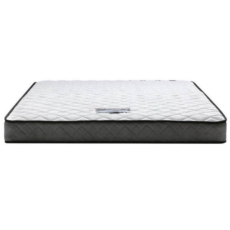 Double Size | Alzbeta Bonnell Spring Mattress (Medium Firm) - Rivercity House & Home Co. (ABN 18 642 972 209) - Affordable Modern Furniture Australia