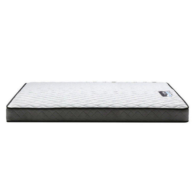 Double Size | Alzbeta Bonnell Spring Mattress (Medium Firm) - Rivercity House & Home Co. (ABN 18 642 972 209) - Affordable Modern Furniture Australia