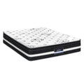 Donegal Euro Top Cool Gel Pocket Spring Mattress 34cm Thick - Double