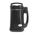 Electric Butter Oil Herbal Infuser Extractor and Decarboxylator Machine - Black Chrome