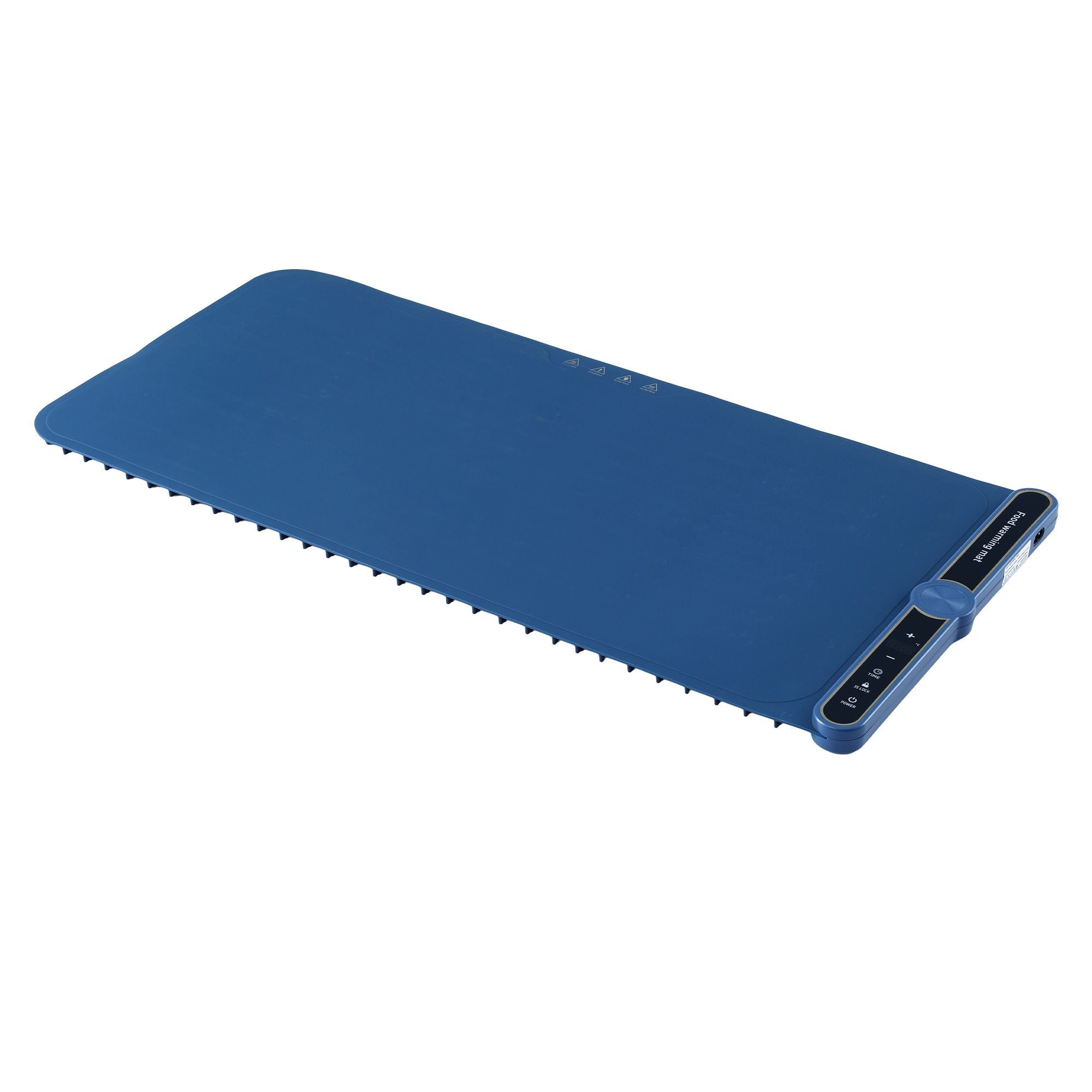 Electric Food Warming Mat 80cm Roll Up Buffet Tray 430W - Blue - Appliances > Kitchen Appliances > Food Warmers & Chafing Dishes - Rivercity House & Home Co. (ABN 18 642 972 209) - Affordable Modern Furniture Australia
