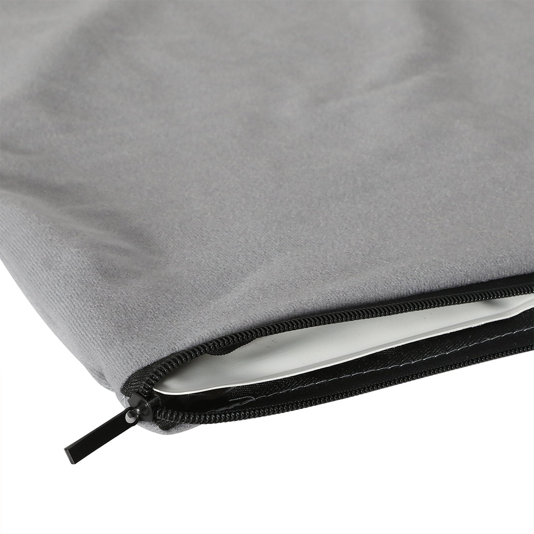 Electric Heated Dog Bed Medium Pet Pad - Rivercity House & Home Co. (ABN 18 642 972 209) - Affordable Modern Furniture Australia