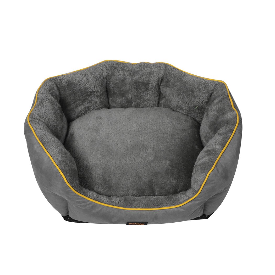 Electric Heated Pet Bed Small - Grey - Rivercity House & Home Co. (ABN 18 642 972 209) - Affordable Modern Furniture Australia