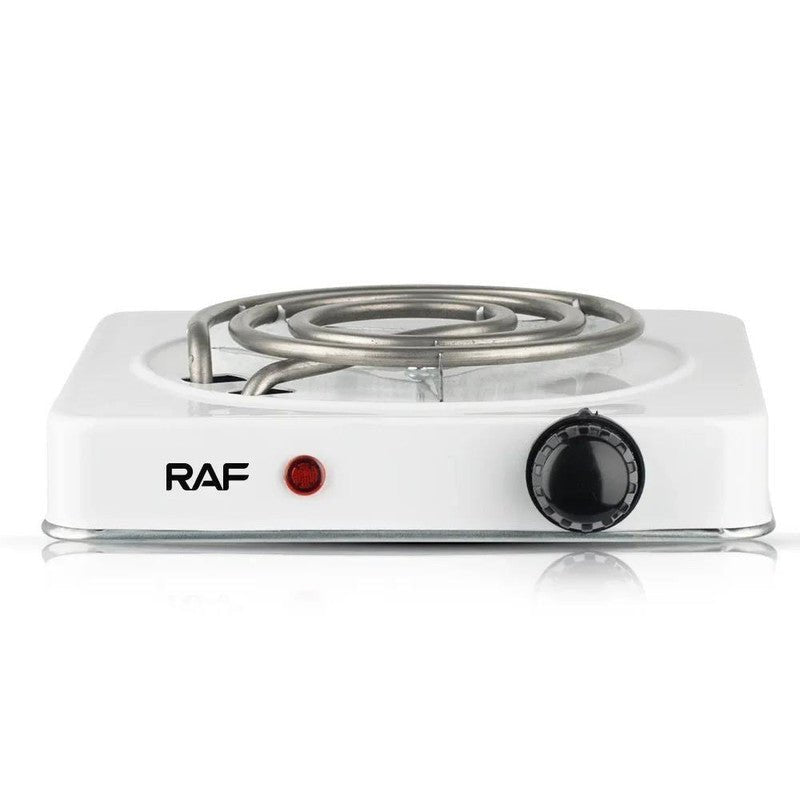 Electric Heating Stove Thermal Insulation Hot Plates - Appliances > Kitchen Appliances > Cooktops & Stoves - Rivercity House & Home Co. (ABN 18 642 972 209) - Affordable Modern Furniture Australia