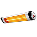 Electric Radiant Heater Patio Strip Heaters 2000W