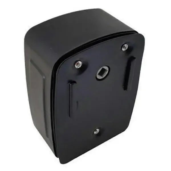 Electric Rotisserie Motor Replacement for BBQ Grills and Rotisserie Kits, Metal Housing - Black - Home & Garden > BBQ > BBQs & Accessories - Rivercity House & Home Co. (ABN 18 642 972 209) - Affordable Modern Furniture Australia